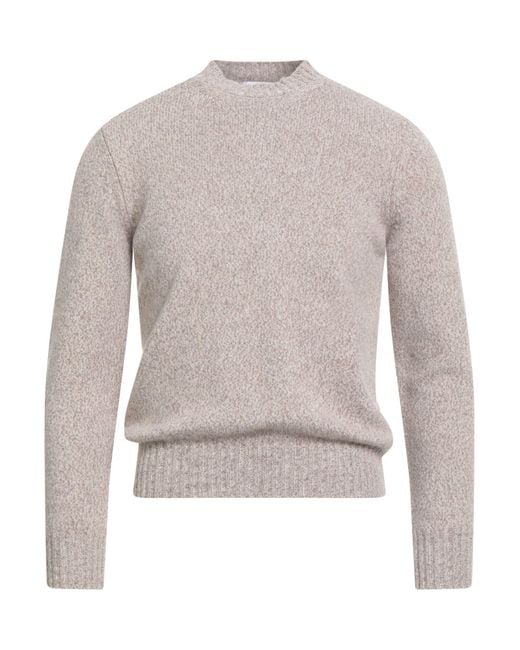Pullover THELAND de hombre de color White