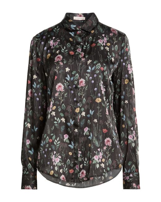 Camicettasnob Black Shirt