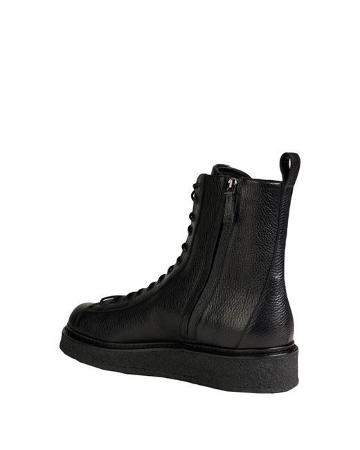 armani boots sale