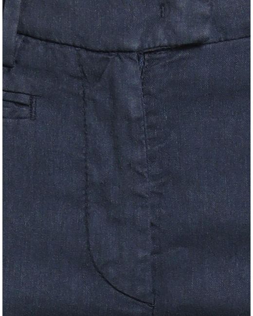 Dondup Blue Pants