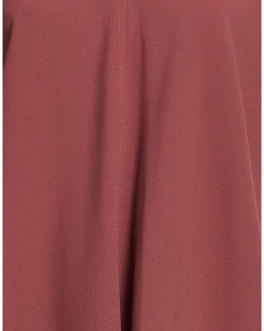 Rick Owens Pink Top