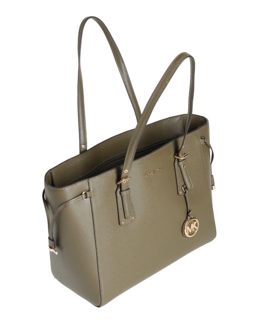 MICHAEL Michael Kors Gray Handtaschen