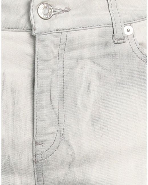 ViCOLO Gray Jeans