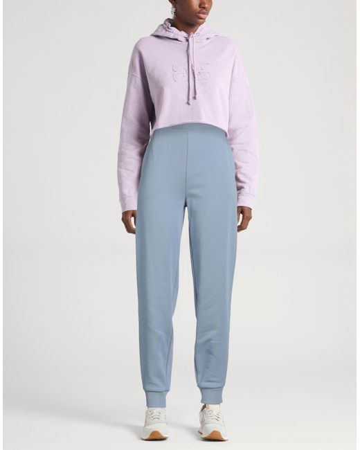 Tommy Hilfiger Blue Trouser