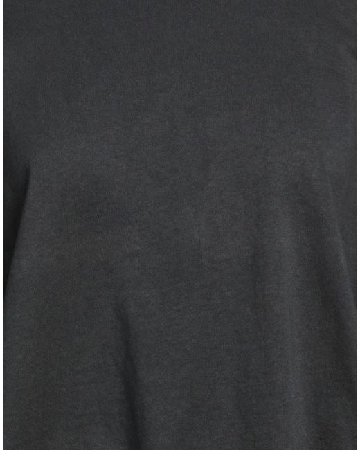 ATOMOFACTORY Black Sweatshirts
