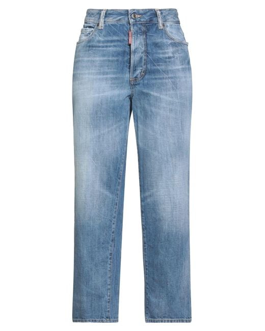 DSquared² Blue Jeans