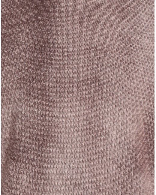 Grifoni Brown Jumper for men