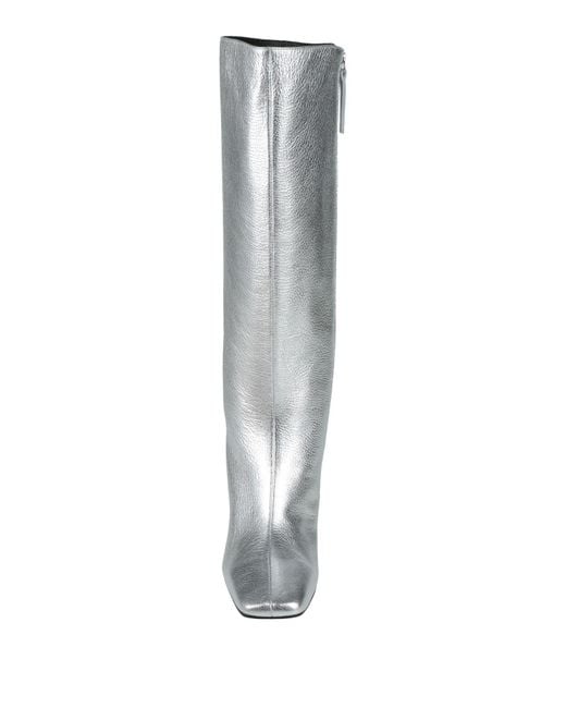 Alohas White Boots