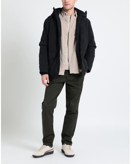SELECTED Blue Jacket for men