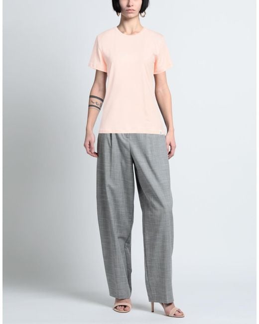 Peuterey Pink T-shirt