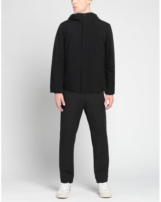 Dekker Jacke & Anorak in Black für Herren