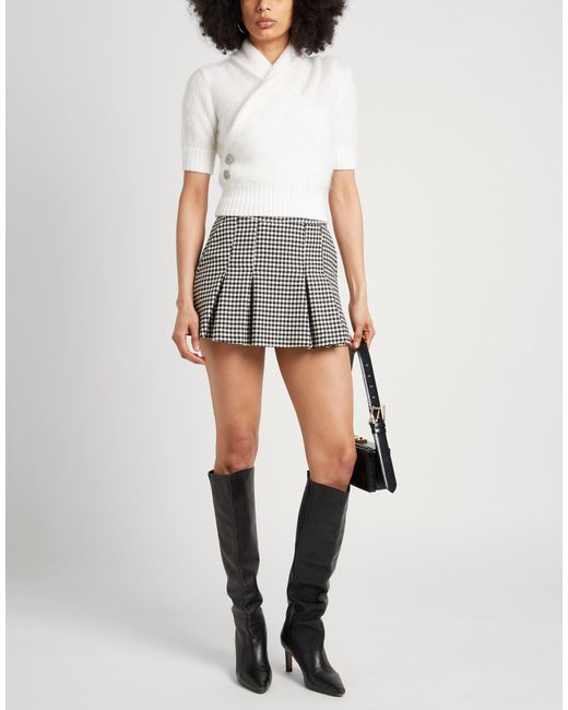 Pullover Balmain de color White
