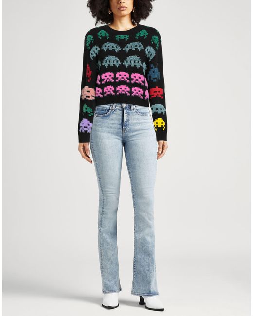 Pullover Stella McCartney en coloris Black
