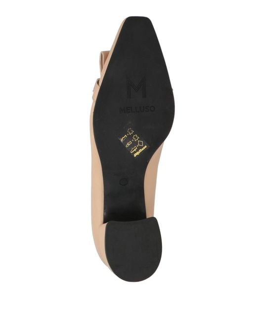 Melluso Natural Loafer