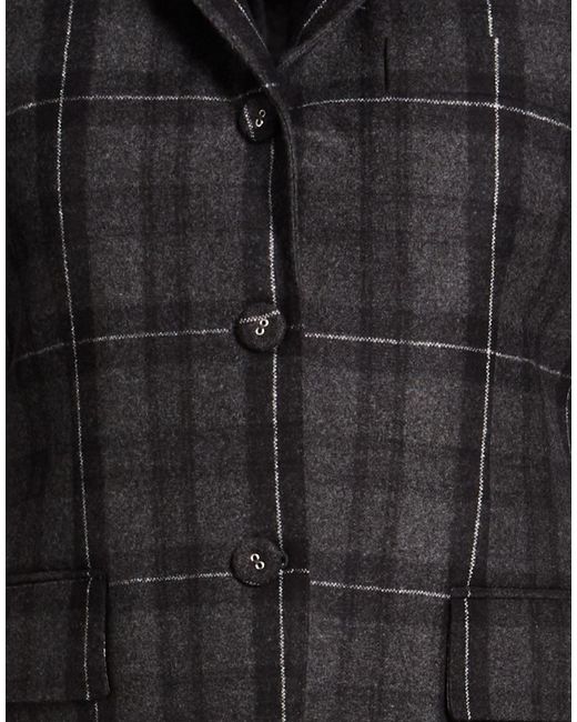 Thom Browne Black Blazer