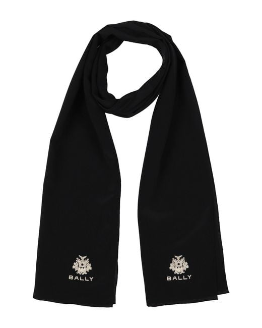 Sciarpa di Bally in Black
