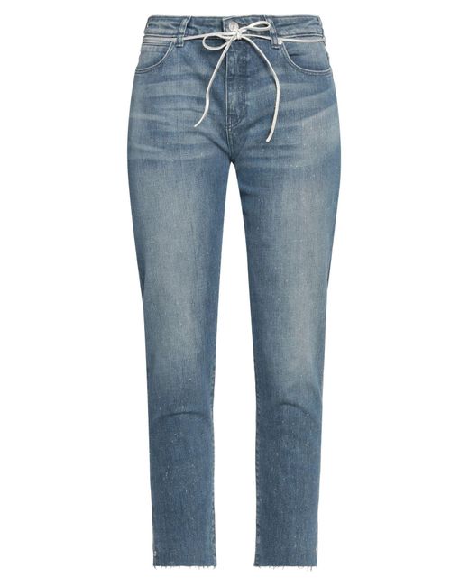 Maison scotch boyfriend jeans 2025
