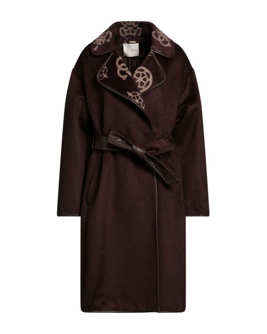 Guess Brown Coat
