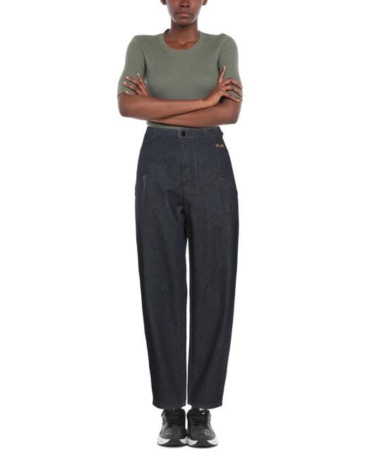 Philosophy Di Lorenzo Serafini Blue Jeans