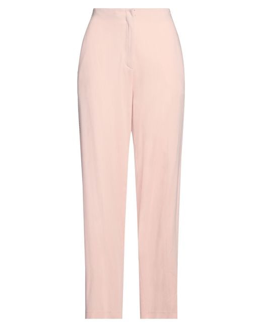 Forte_forte Pink Trouser