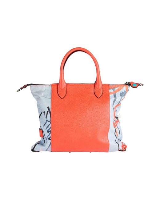 Borsa A Mano di Gabs in Red
