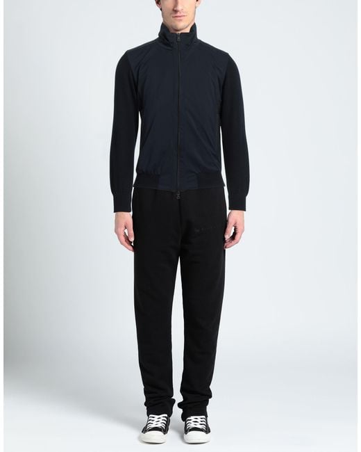 Paul & Shark Blue Jacket for men