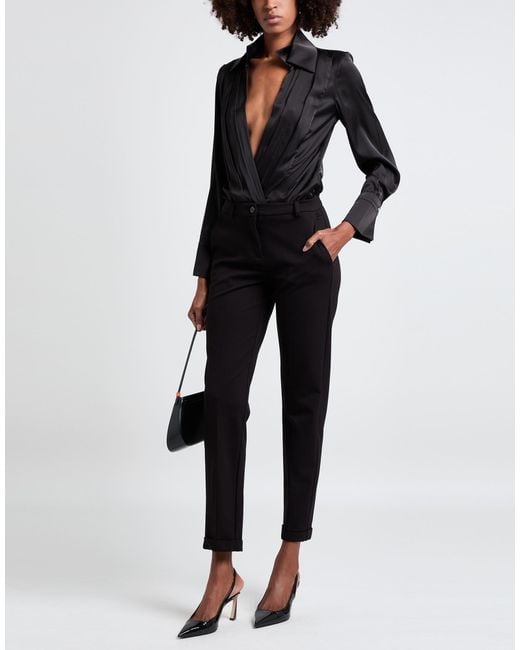 Camilla Gray Bodysuits