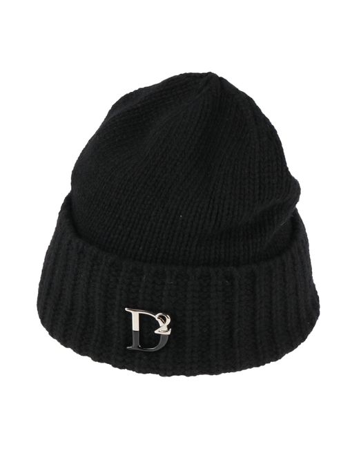 DSquared² Black Hat