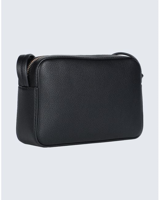 DKNY Black Cross-body Bag