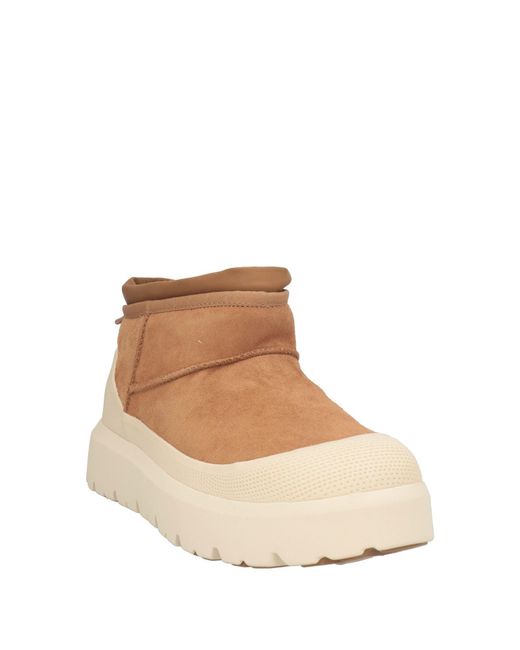 Ugg Stiefelette in Brown für Herren