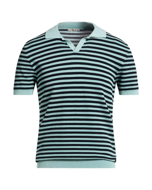 Pullover Circolo 1901 de hombre de color Green