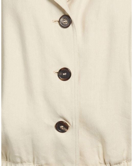 Malo Natural Jackets
