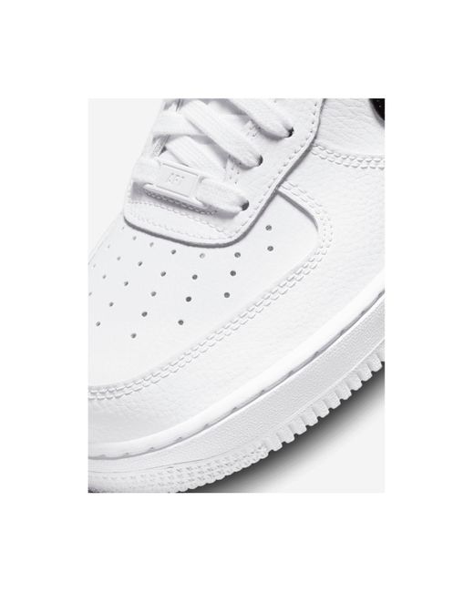 Nike White Sneakers