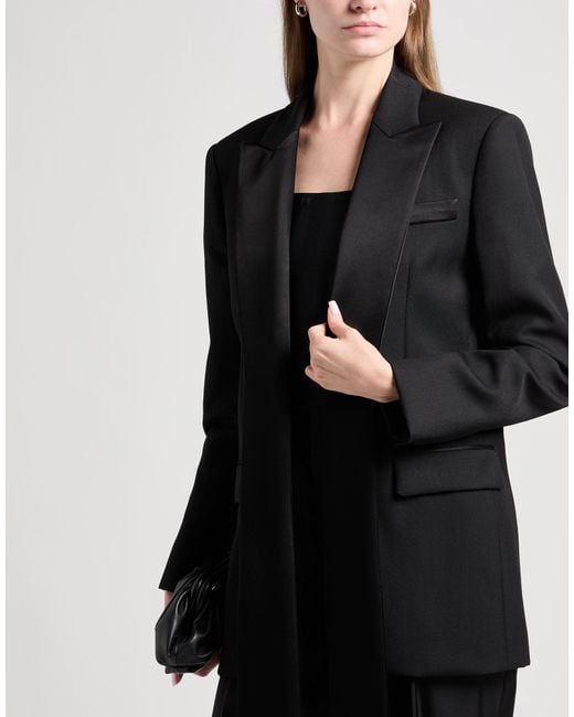 Pinko Black Blazer