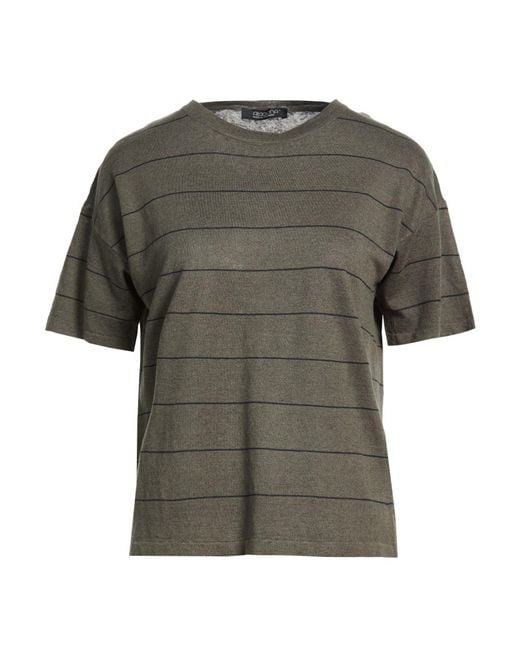 Pullover Aragona de color Gray