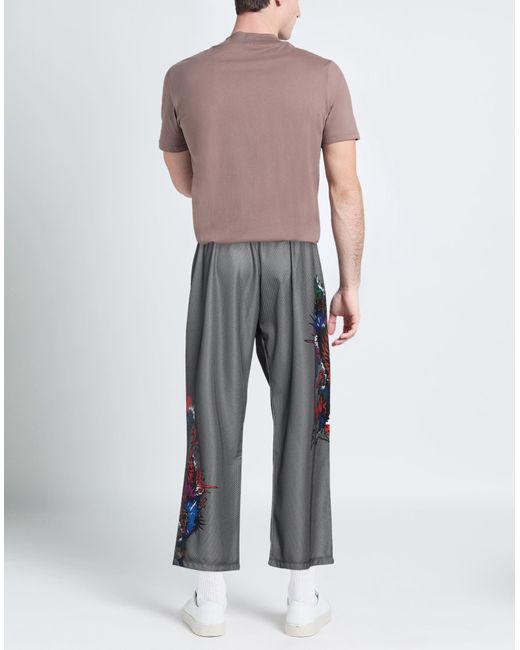 ERL Gray Pants for men