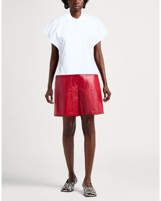 Polo MAX&Co. de color White