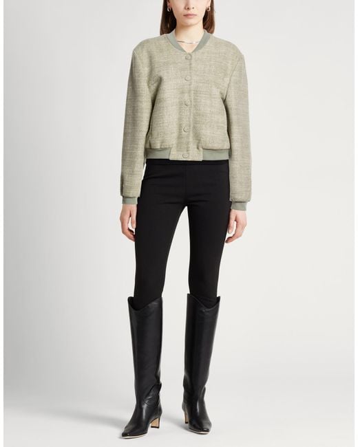 Alysi Natural Jacket