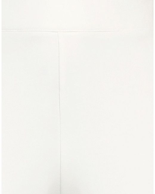 Jijil White Pants