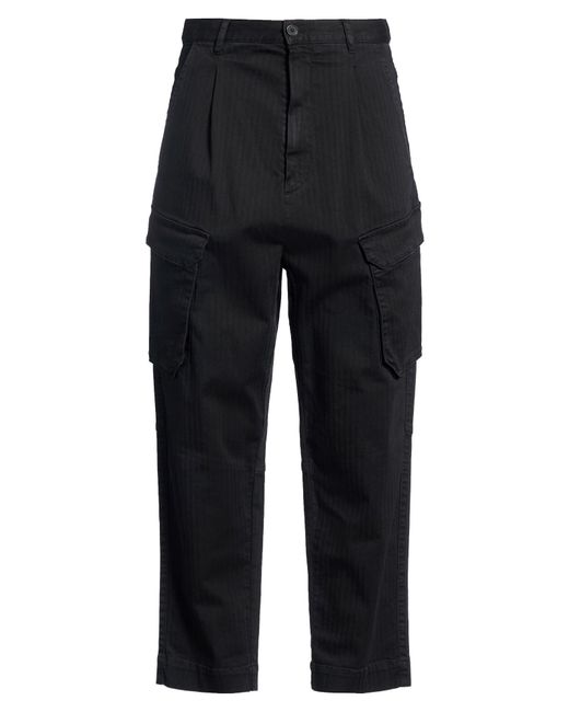 Semicouture Blue Pants