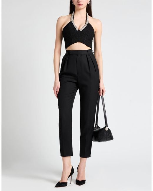 Liu Jo Black Top