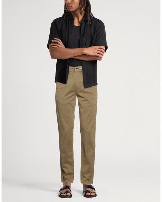 Rag & Bone Natural Trouser for men