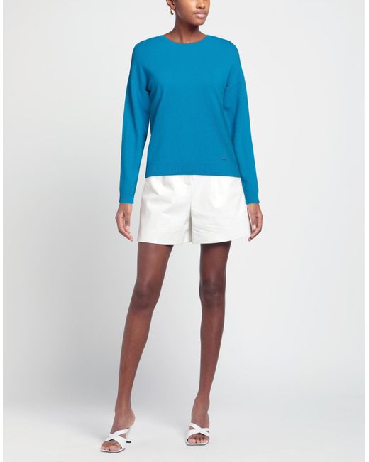 Pullover Pinko en coloris Blue