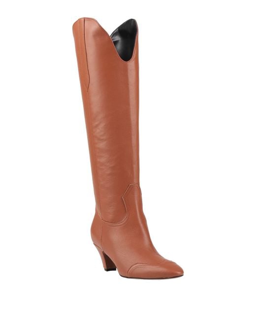 Doop Brown Boot
