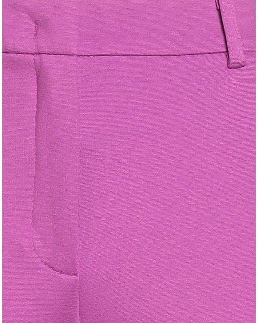 Marella Pink Pants