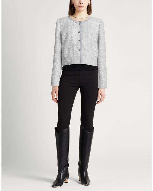 Emporio Armani Gray Jacket