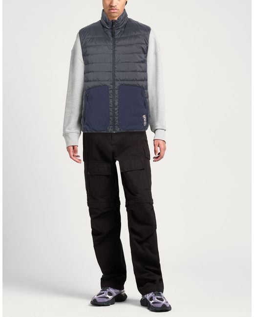Colmar Blue Gilet for men