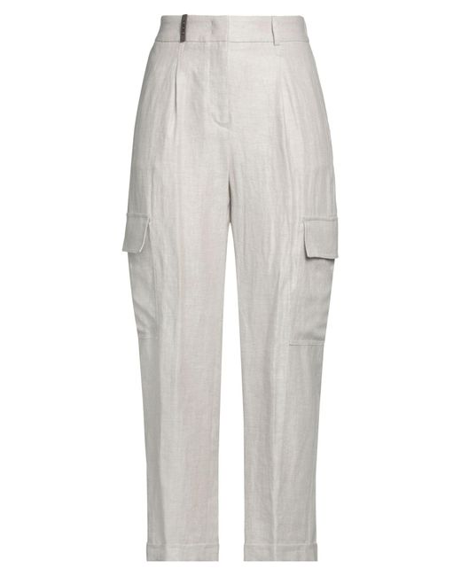 Peserico White Hose
