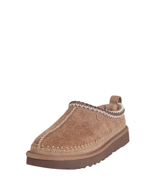 Ugg Brown Mules & Clogs