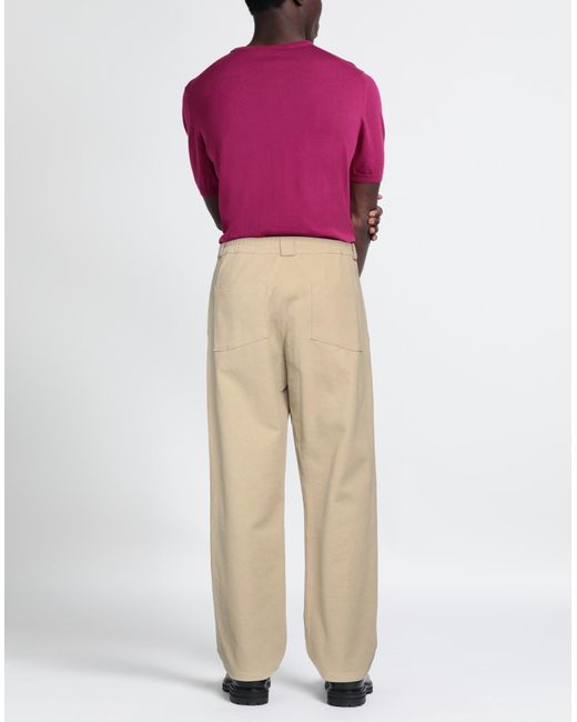 Pantalon Rhude pour homme en coloris Natural
